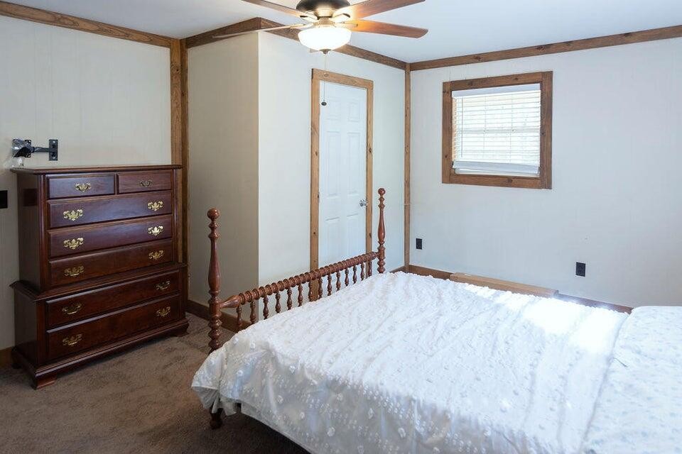 154 White Oak Swamp Road Dunlap, TN 37327 - Photo 19 of 41 Gallery Image 19