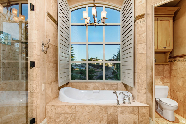 1479 Trail Crest Court Draper, UT 84020 - Photo 21 of 99
