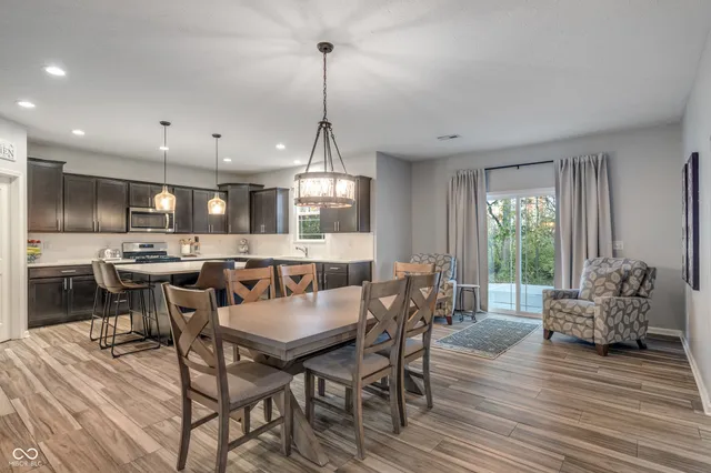 $405,000 | 1617 Wedgewood Place, Avon, IN 46123