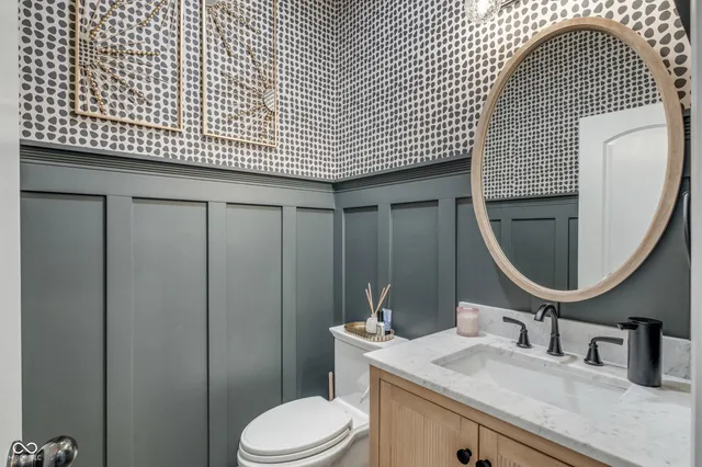 $405,000 | 1617 Wedgewood Place, Avon, IN 46123