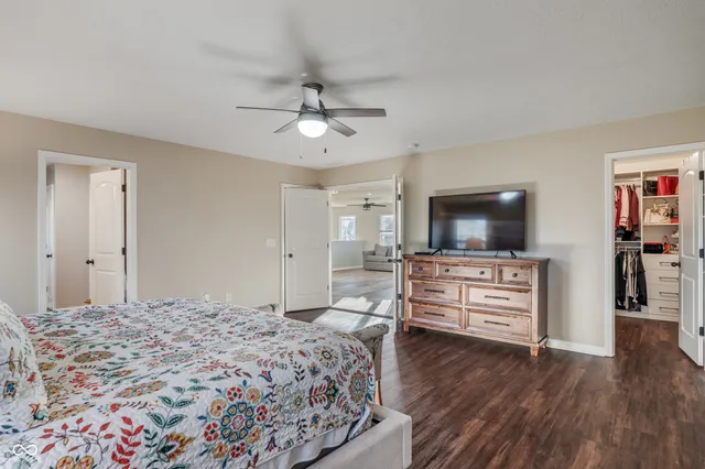 $405,000 | 1617 Wedgewood Place, Avon, IN 46123