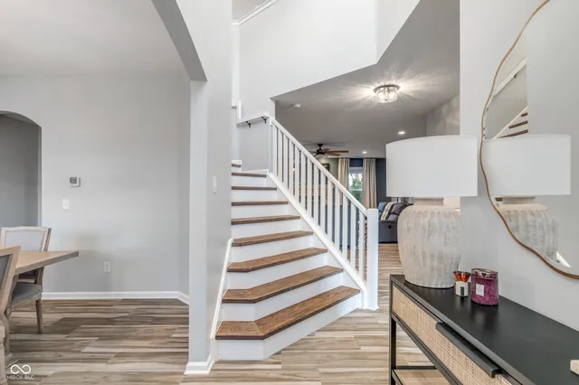 $405,000 | 1617 Wedgewood Place, Avon, IN 46123