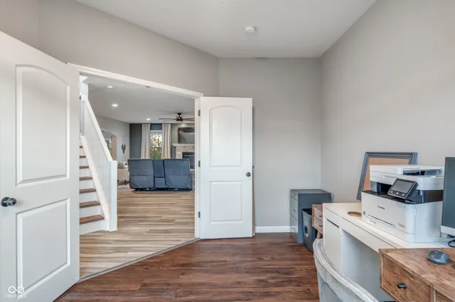 $405,000 | 1617 Wedgewood Place, Avon, IN 46123