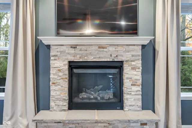 $405,000 | 1617 Wedgewood Place, Avon, IN 46123