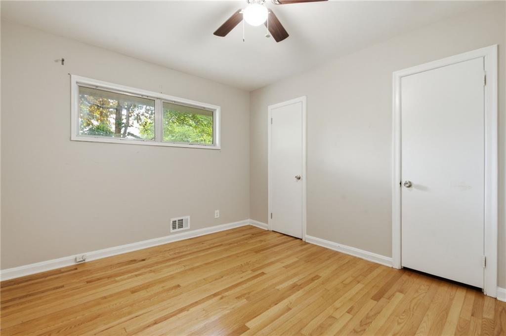 2140 Oakawana Road Northeast Atlanta, GA 30345 - Photo 32 of 37