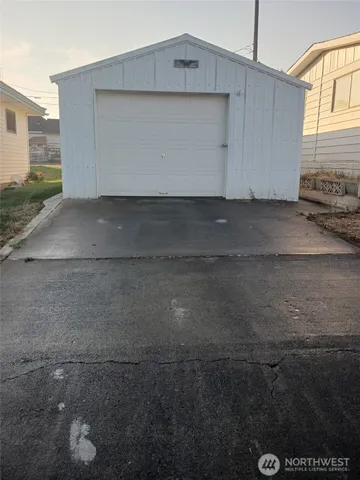 $149,900 | 402 West 6th Avenue, Ritzville, WA 99169