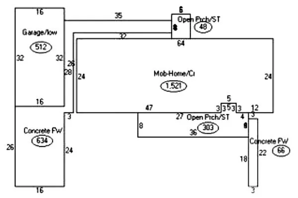 $149,900 | 402 West 6th Avenue, Ritzville, WA 99169