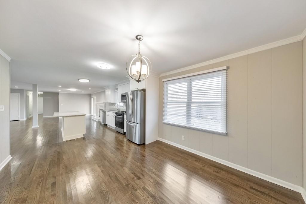 909 Rosedale Drive Marietta, GA 30066 - Photo 14 of 35