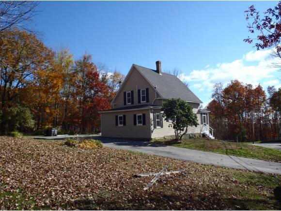 19 Prescott Heights Road Hooksett, NH 03106 - Photo 1 of 1