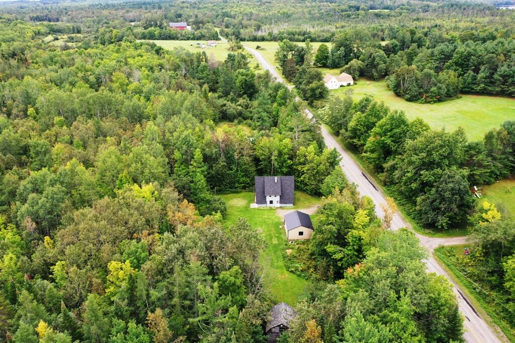 46 Fisher Road Corinna, ME 04928 - Photo 33 of 39 DJI_0820