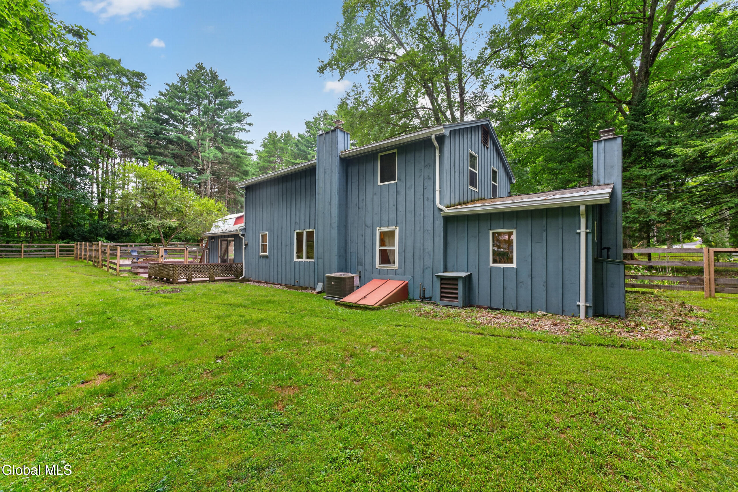 5647 Lake Road Galway, NY 12074 - Photo 4 of 71 Yard 10