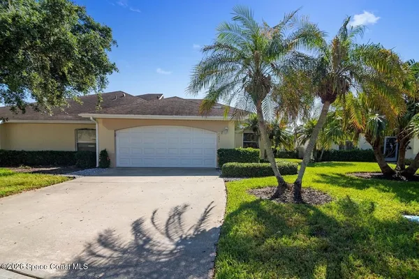 $339,000 | 4835 Bren Court, Rockledge, FL 32955