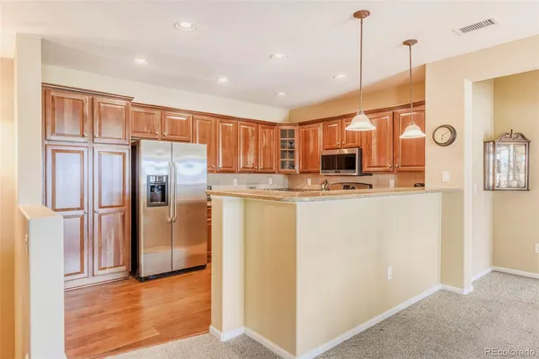 $499,900 | 3355 Cascina Circle, Unit B, Highlands Ranch, CO 80126