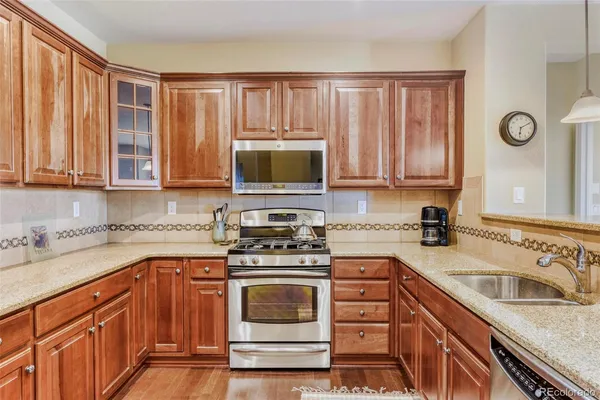 $499,900 | 3355 Cascina Circle, Unit B, Highlands Ranch, CO 80126