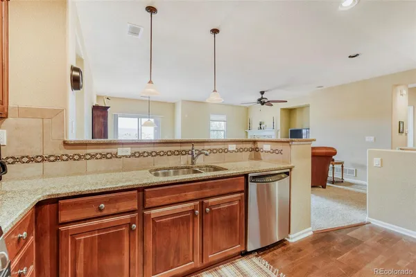 $499,900 | 3355 Cascina Circle, Unit B, Highlands Ranch, CO 80126