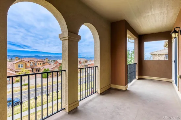 $499,900 | 3355 Cascina Circle, Unit B, Highlands Ranch, CO 80126