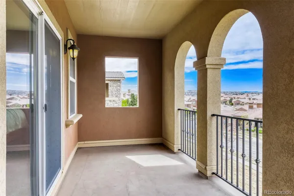 $499,900 | 3355 Cascina Circle, Unit B, Highlands Ranch, CO 80126
