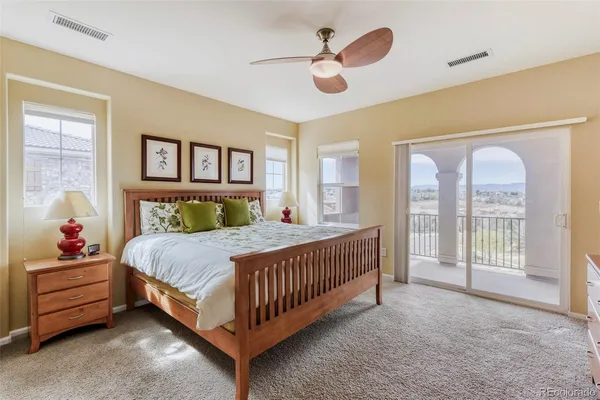 $499,900 | 3355 Cascina Circle, Unit B, Highlands Ranch, CO 80126