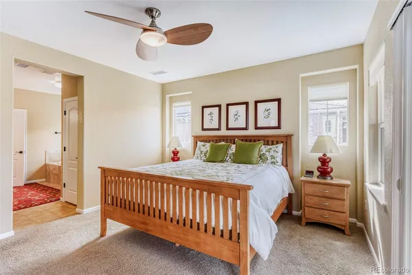 $499,900 | 3355 Cascina Circle, Unit B, Highlands Ranch, CO 80126