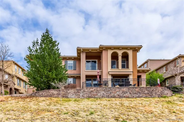 $499,900 | 3355 Cascina Circle, Unit B, Highlands Ranch, CO 80126