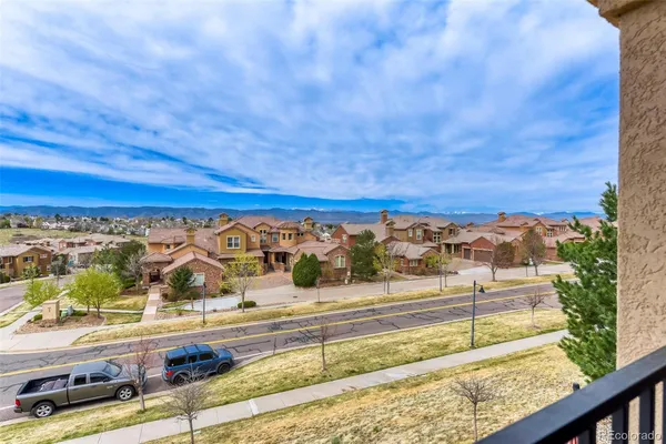 $499,900 | 3355 Cascina Circle, Unit B, Highlands Ranch, CO 80126