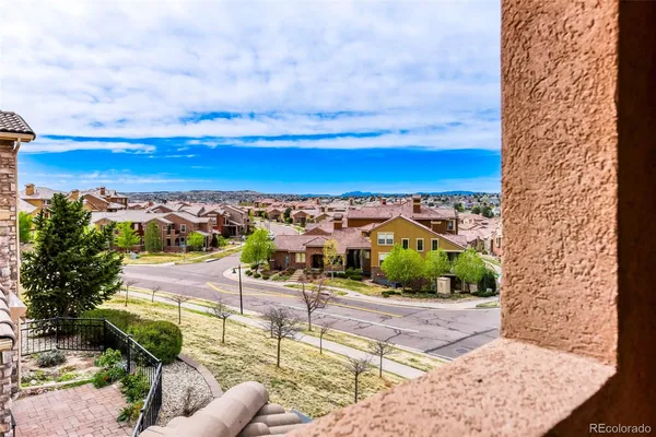 $499,900 | 3355 Cascina Circle, Unit B, Highlands Ranch, CO 80126