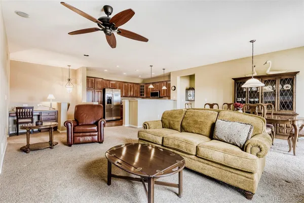 $499,900 | 3355 Cascina Circle, Unit B, Highlands Ranch, CO 80126