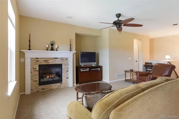 $499,900 | 3355 Cascina Circle, Unit B, Highlands Ranch, CO 80126