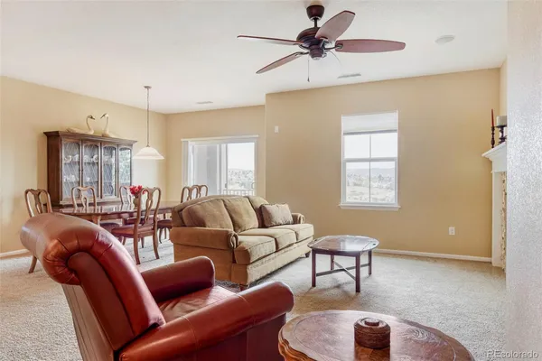 $499,900 | 3355 Cascina Circle, Unit B, Highlands Ranch, CO 80126