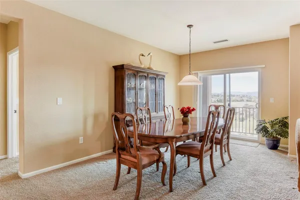 $499,900 | 3355 Cascina Circle, Unit B, Highlands Ranch, CO 80126