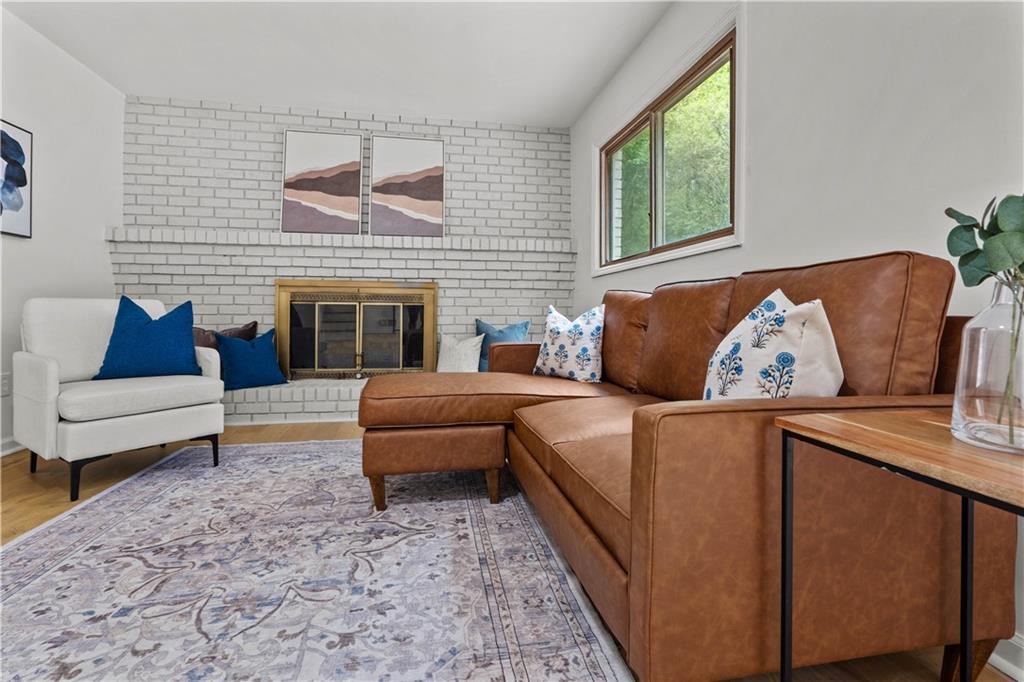 3042 Pathview Lane Marietta, GA 30062 - Photo 18 of 39