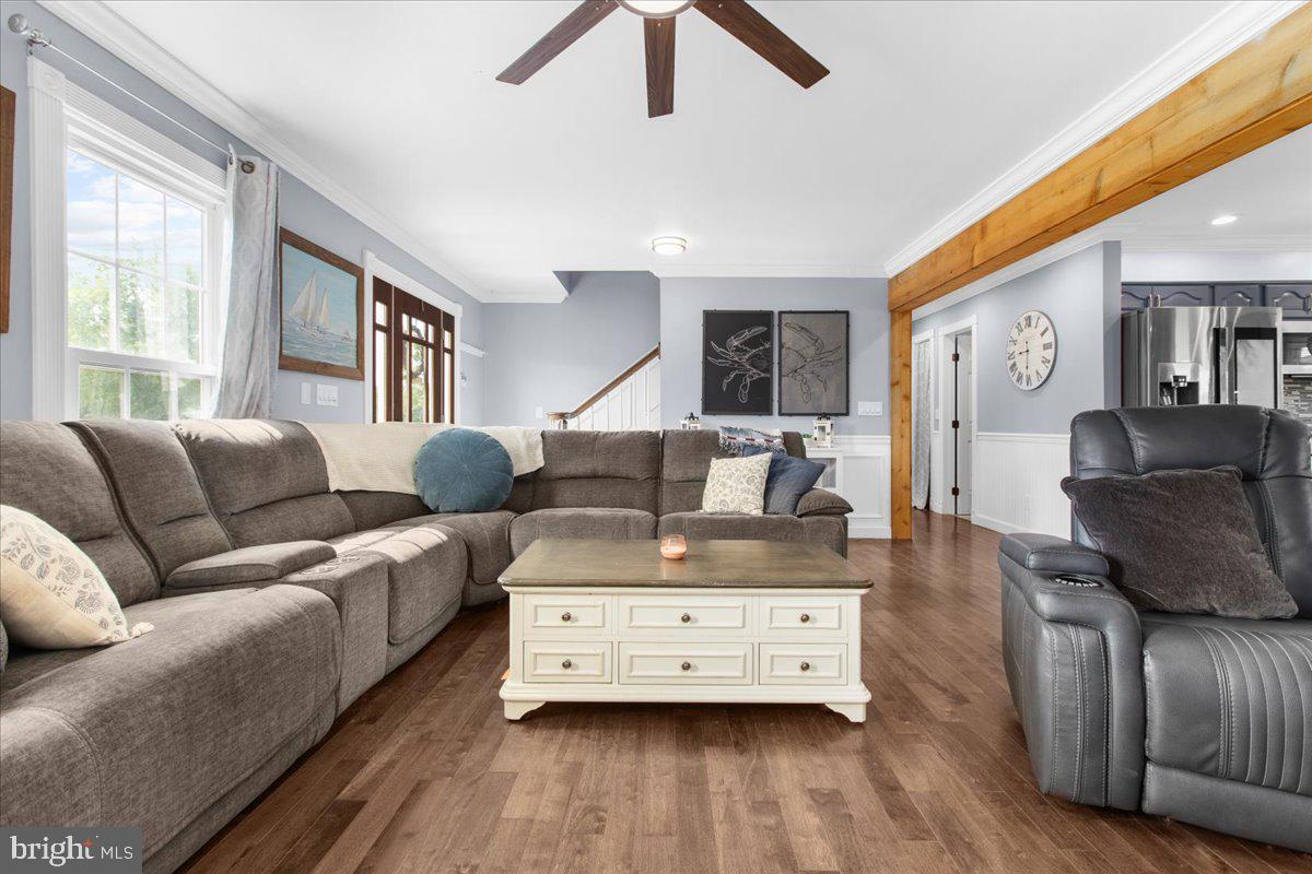 11592 Holly Road Ridgely, MD 21660 - Photo 2 of 74 Gallery Image 2