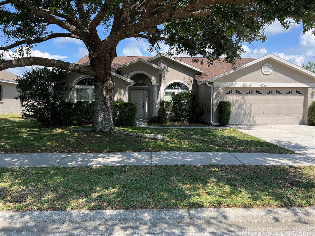 4744 Musselshell Drive New Port Richey, FL 34655 - Photo 1 of 1 Gallery Image 1