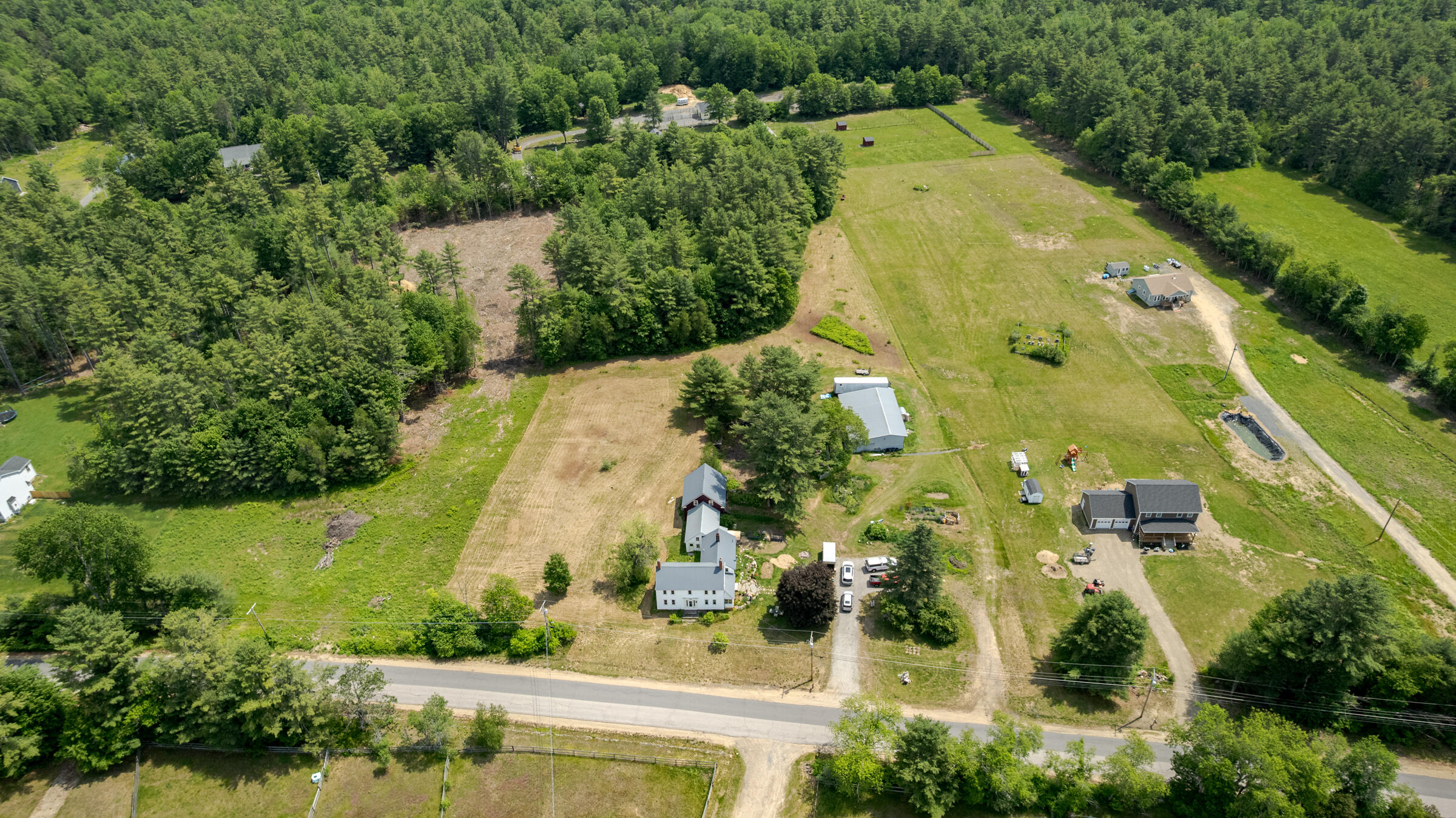 294 Little River Road Lebanon, ME 04027 - Photo 3 of 50 294 Little River Rd (MLS)-10