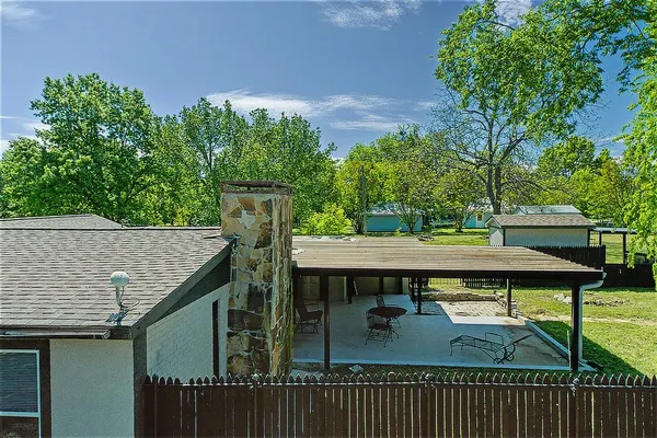 $249,900 | 552 Oak Leaf Trail, East Tawakoni, TX 75472