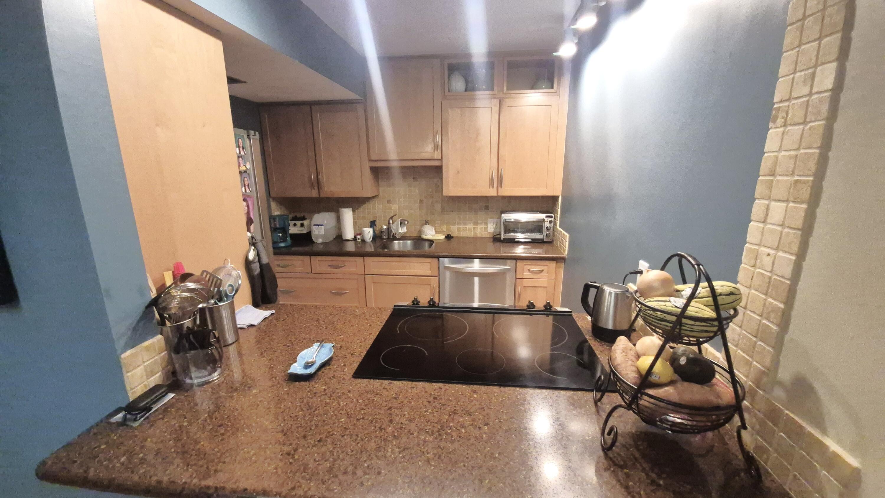 755 Dotterel Road, Unit 1306 Delray Beach, FL 33444 - Photo 10 of 33 kichen