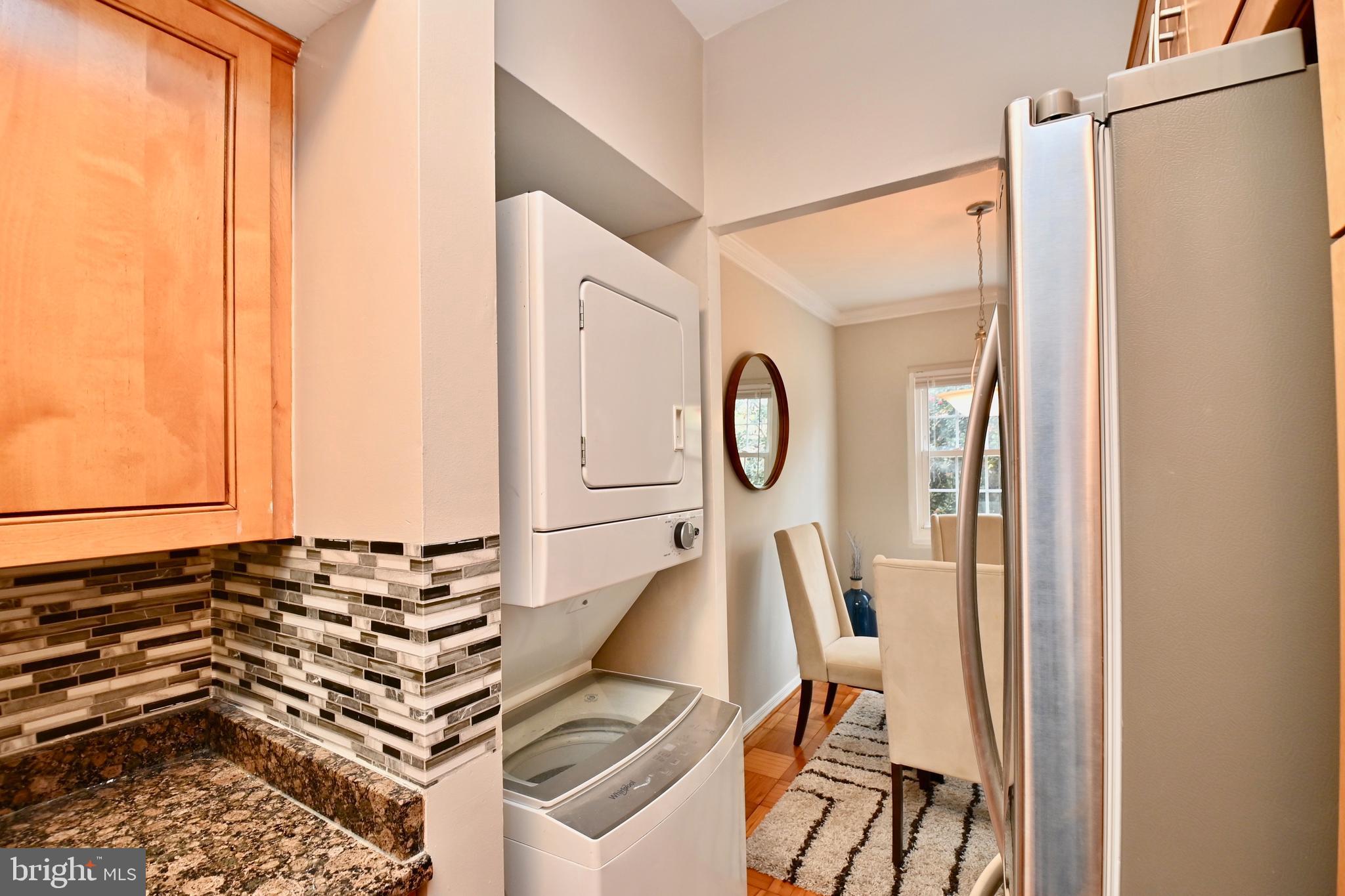 3752 Gunston Road Alexandria, VA 22302 - Photo 11 of 19 Kitchen