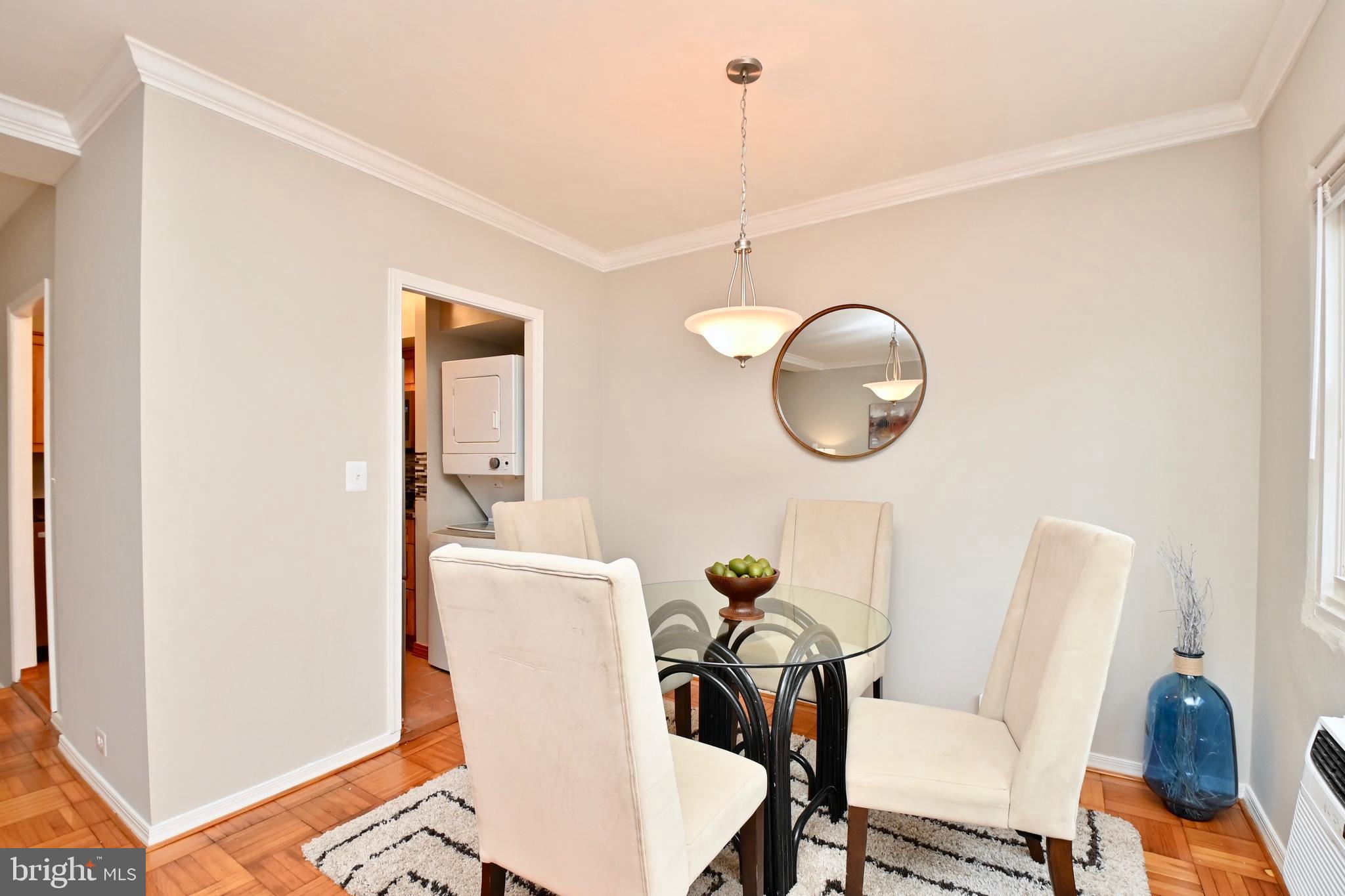 3752 Gunston Road Alexandria, VA 22302 - Photo 13 of 19 Dining Room