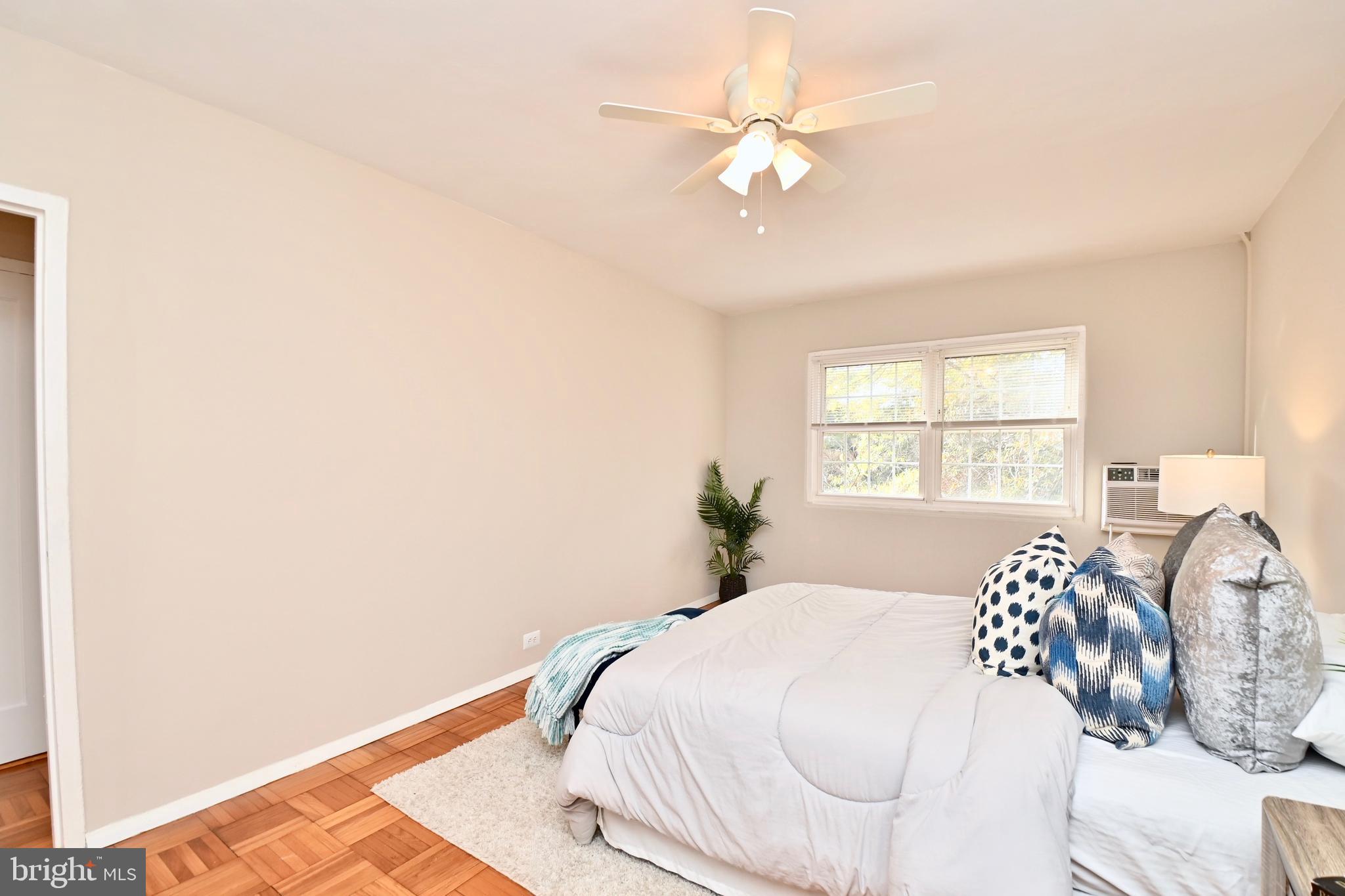 3752 Gunston Road Alexandria, VA 22302 - Photo 16 of 19 Primary Bedroom