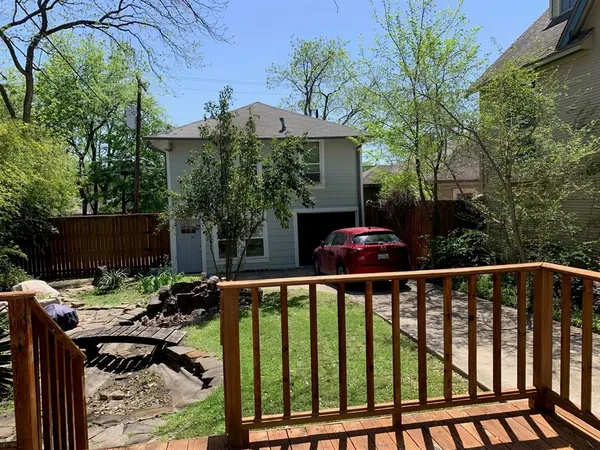 $5,600 | 5404 Miller Avenue, Dallas, TX 75206