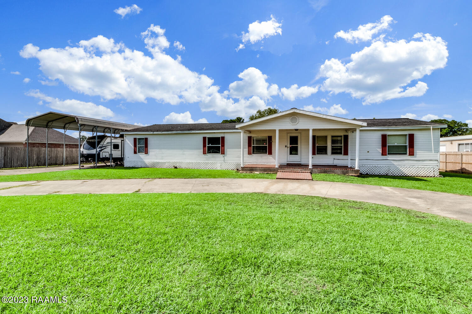 280 Faul Road Lafayette, LA 70507 - Photo 3 of 23 280 Faul Rd-21