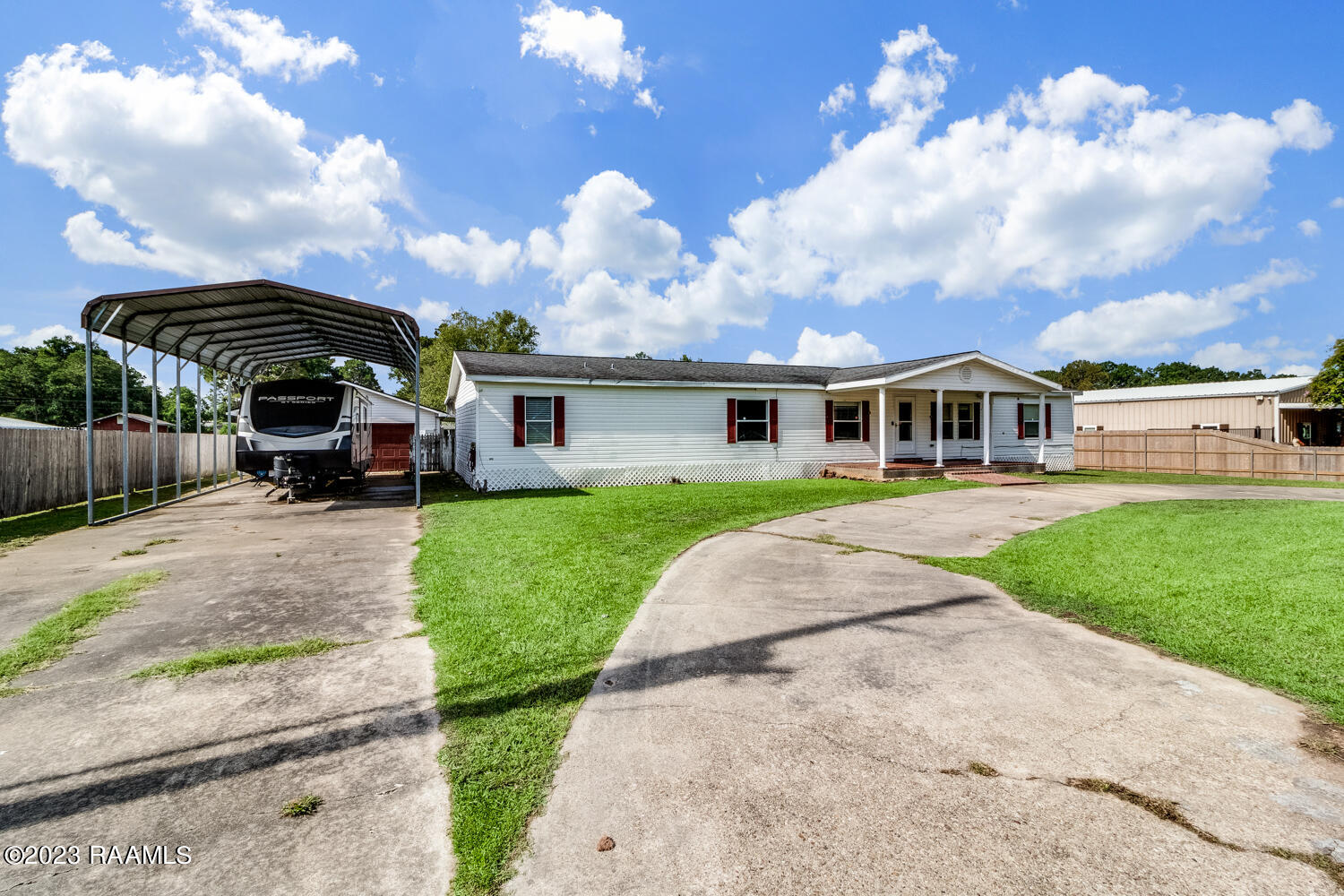 280 Faul Road Lafayette, LA 70507 - Photo 4 of 23 280 Faul Rd-22