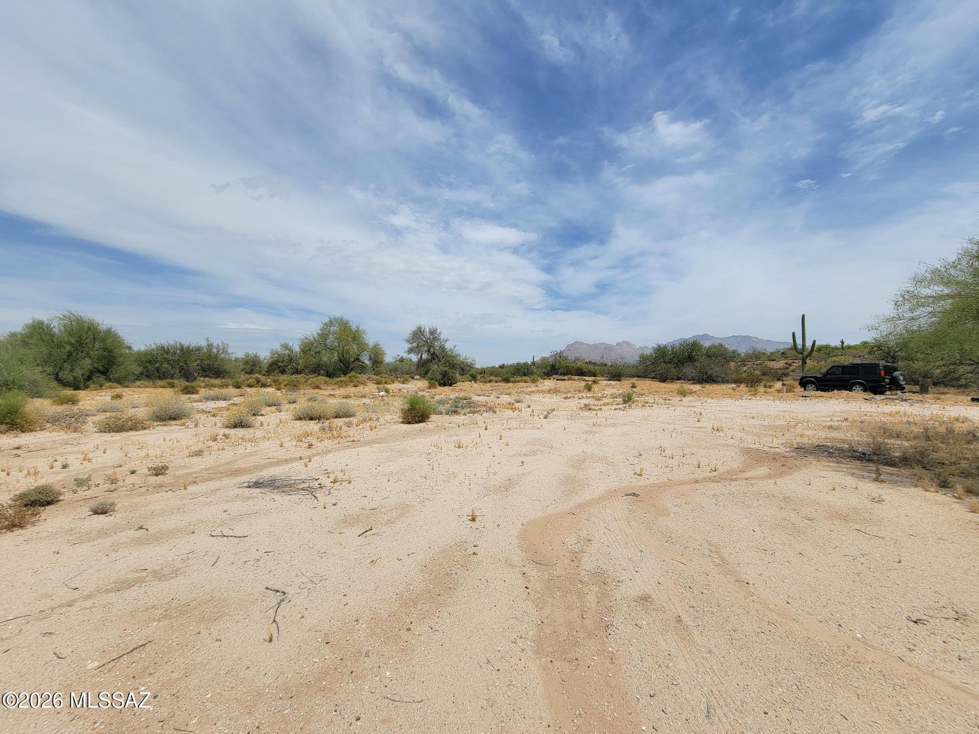 1940 West Oracle Jaynes Station Road Tucson, AZ 85741 - Photo 7 of 11