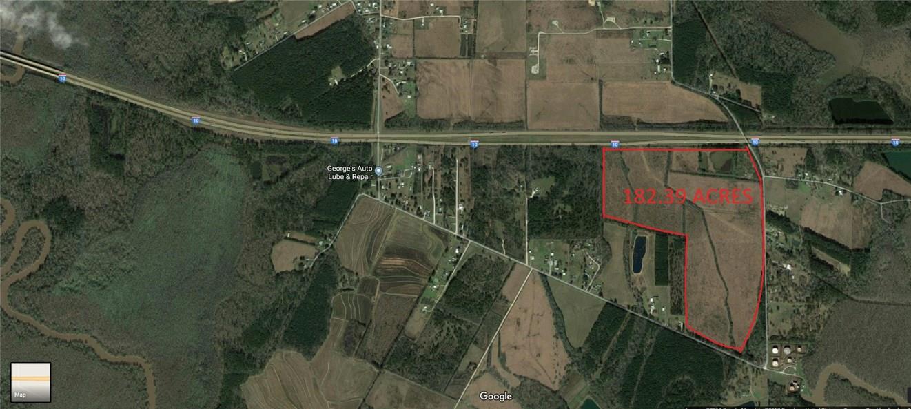 Riverside Road Road Jennings, LA 70546 - Photo 1 of 1 Gallery Image 1