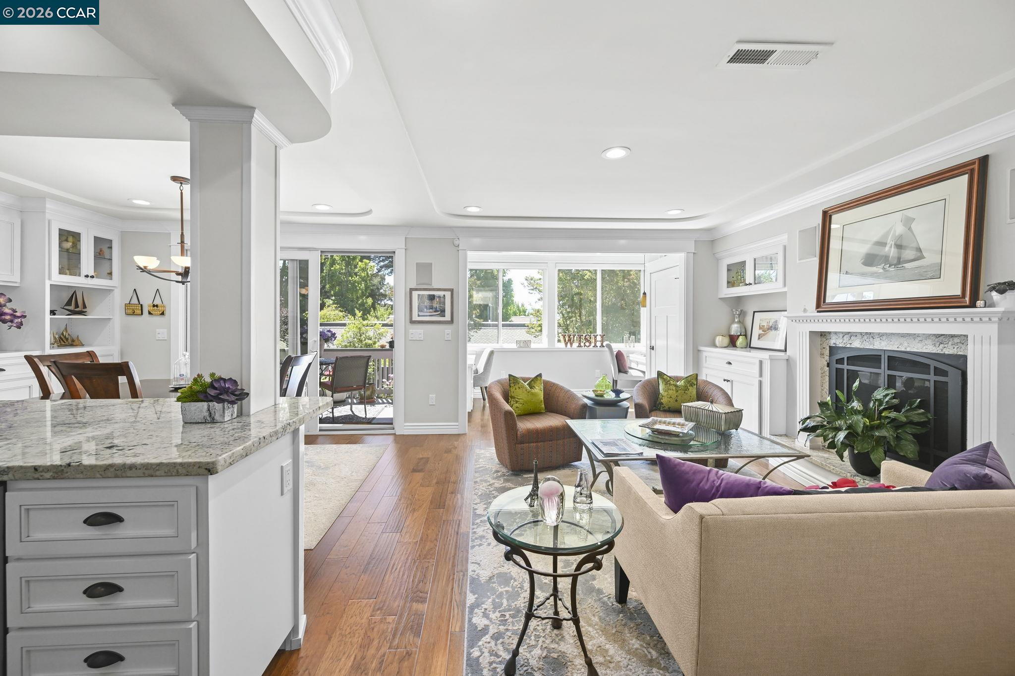 3033 Golden Rain Road, Unit 6 Walnut Creek, CA 94595 - Photo 5 of 40