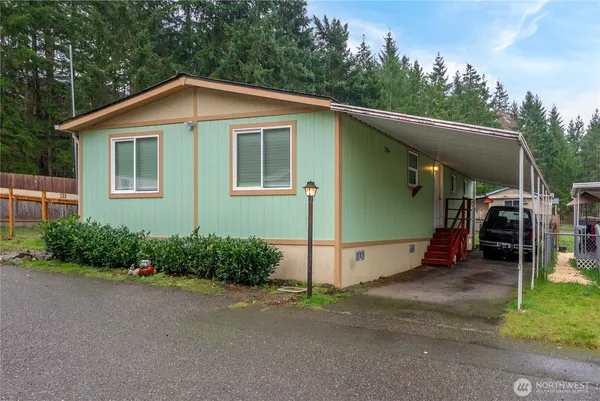 $109,000 | 7708 158th St Court East, Unit 133, Puyallup, WA 98375