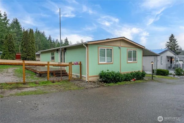 $109,000 | 7708 158th St Court East, Unit 133, Puyallup, WA 98375