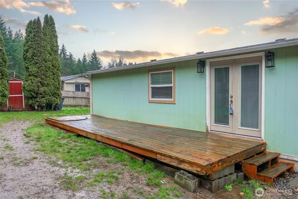 $109,000 | 7708 158th St Court East, Unit 133, Puyallup, WA 98375