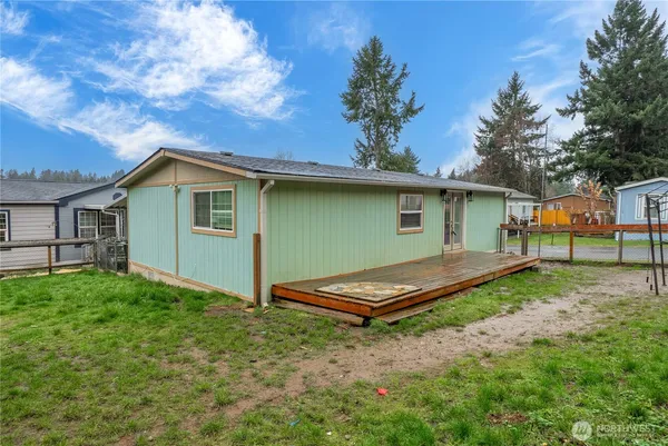 $109,000 | 7708 158th St Court East, Unit 133, Puyallup, WA 98375