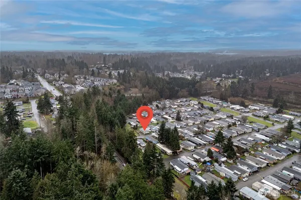 $109,000 | 7708 158th St Court East, Unit 133, Puyallup, WA 98375